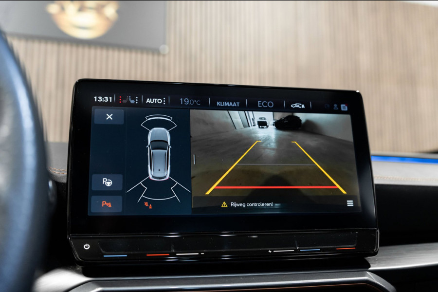 CUPRA Formentor 1.4 e-Hybrid VZ Performance Pano PDC CUPRA-MODUS LEDER