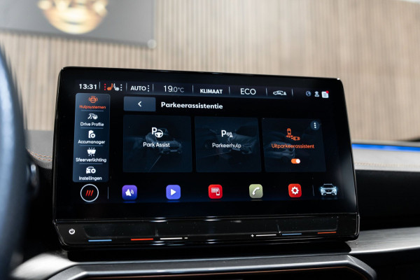 CUPRA Formentor 1.4 e-Hybrid VZ Performance Pano PDC CUPRA-MODUS LEDER