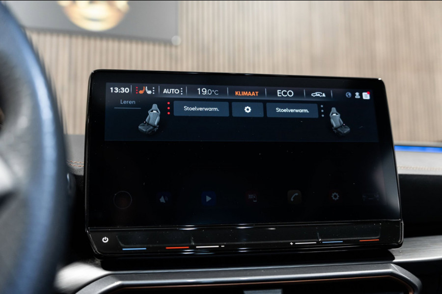 CUPRA Formentor 1.4 e-Hybrid VZ Performance Pano PDC CUPRA-MODUS LEDER