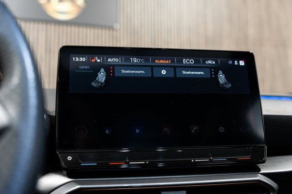 CUPRA Formentor 1.4 e-Hybrid VZ Performance Pano PDC CUPRA-MODUS LEDER