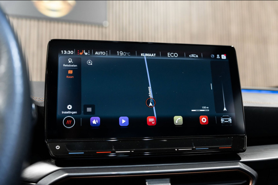 CUPRA Formentor 1.4 e-Hybrid VZ Performance Pano PDC CUPRA-MODUS LEDER