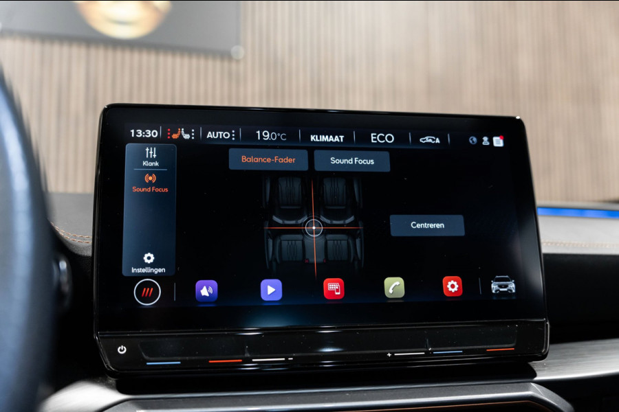 CUPRA Formentor 1.4 e-Hybrid VZ Performance Pano PDC CUPRA-MODUS LEDER