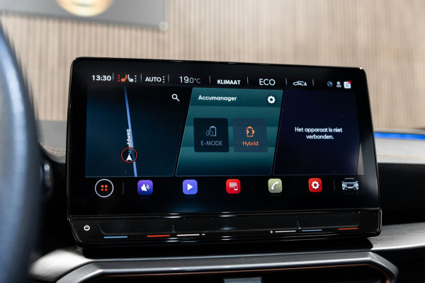 CUPRA Formentor 1.4 e-Hybrid VZ Performance Pano PDC CUPRA-MODUS LEDER