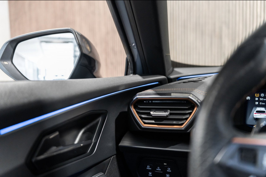 CUPRA Formentor 1.4 e-Hybrid VZ Performance Pano PDC CUPRA-MODUS LEDER