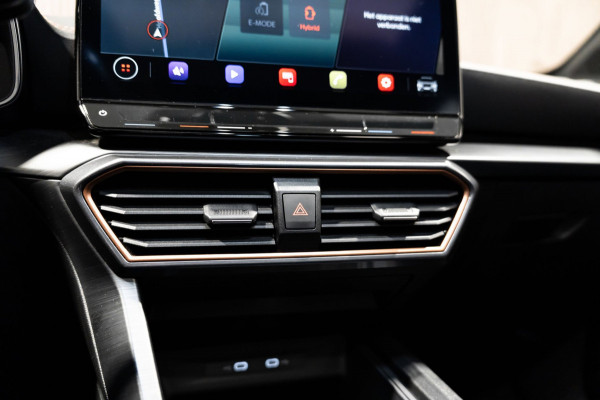 CUPRA Formentor 1.4 e-Hybrid VZ Performance Pano PDC CUPRA-MODUS LEDER