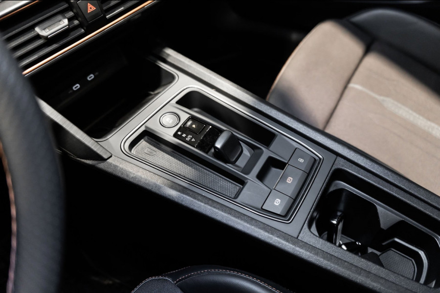 CUPRA Formentor 1.4 e-Hybrid VZ Performance Pano PDC CUPRA-MODUS LEDER