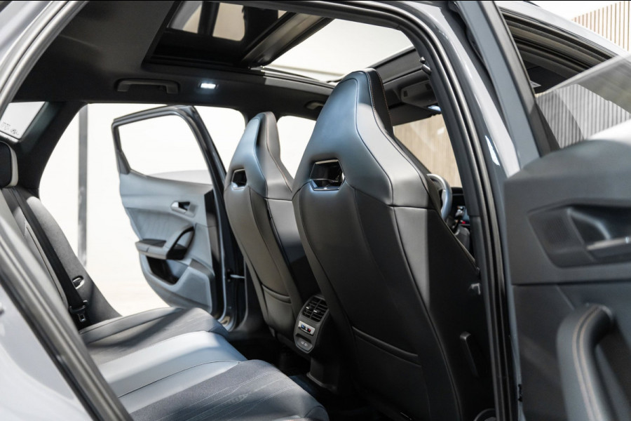 CUPRA Formentor 1.4 e-Hybrid VZ Performance Pano PDC CUPRA-MODUS LEDER