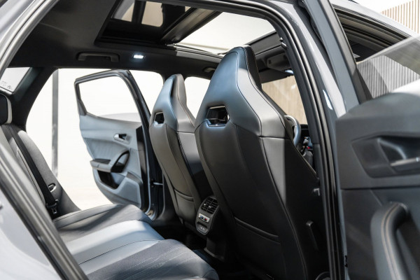 CUPRA Formentor 1.4 e-Hybrid VZ Performance Pano PDC CUPRA-MODUS LEDER