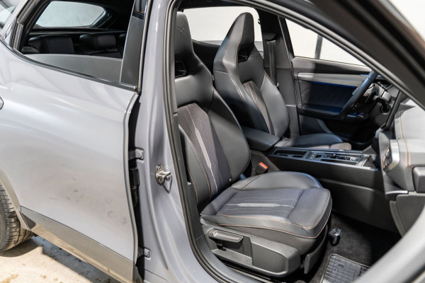 CUPRA Formentor 1.4 e-Hybrid VZ Performance Pano PDC CUPRA-MODUS LEDER