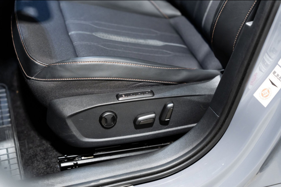 CUPRA Formentor 1.4 e-Hybrid VZ Performance Pano PDC CUPRA-MODUS LEDER