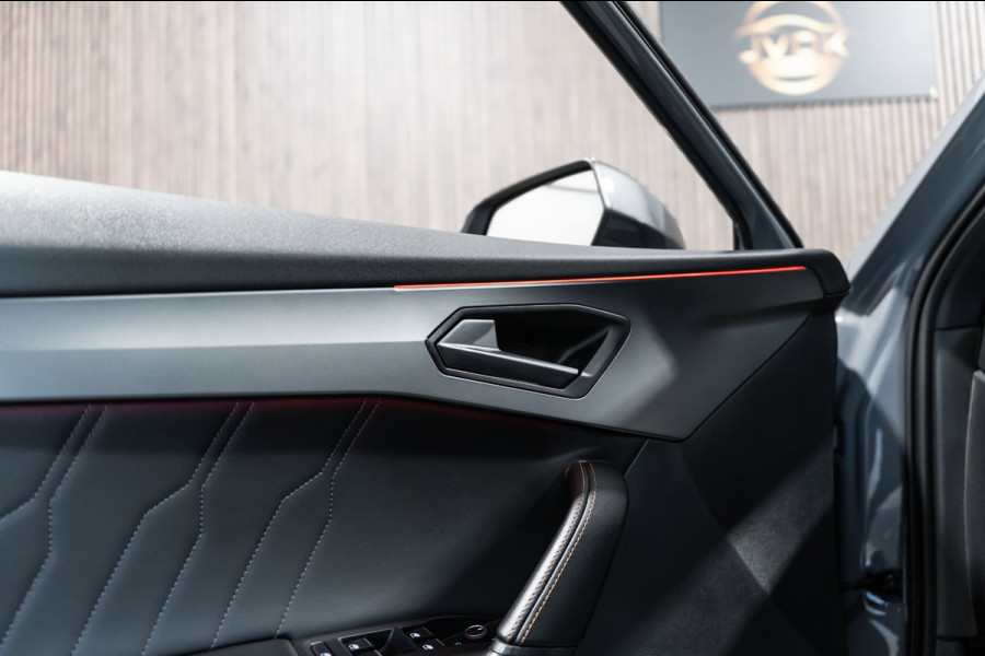 CUPRA Formentor 1.4 e-Hybrid VZ Performance Pano PDC CUPRA-MODUS LEDER