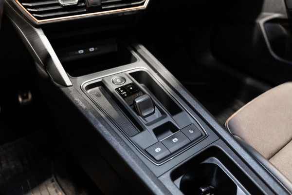 CUPRA Formentor 1.4 e-Hybrid VZ Performance Pano PDC CUPRA-MODUS LEDER