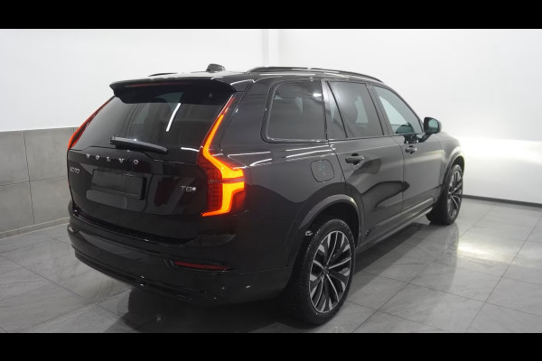 Volvo XC90 2.0 T8 Plug-in hybrid AWD Plus Dark ** FULL OPTIONS, LUCHTVERING, PANO, 21-inch LMV, H&K ** 1e EIG - UNFALLFREI ** ** INFORMEER OOK NAAR ONZE AANTREKKELIJKE FINANCIAL-LEASE TARIEVEN **