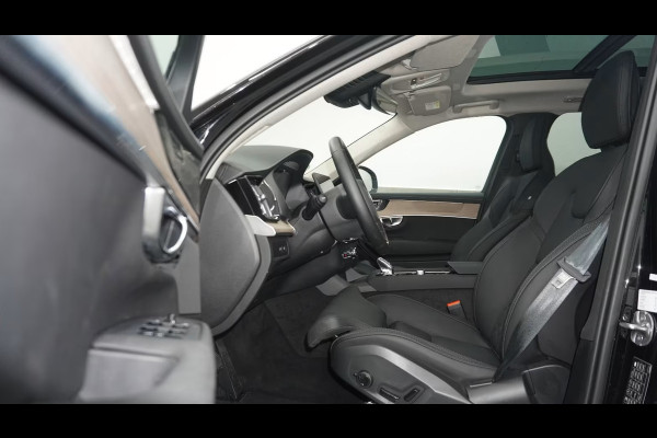 Volvo XC90 2.0 T8 Plug-in hybrid AWD Plus Dark ** FULL OPTIONS, LUCHTVERING, PANO, 21-inch LMV, H&K ** 1e EIG - UNFALLFREI ** ** INFORMEER OOK NAAR ONZE AANTREKKELIJKE FINANCIAL-LEASE TARIEVEN **