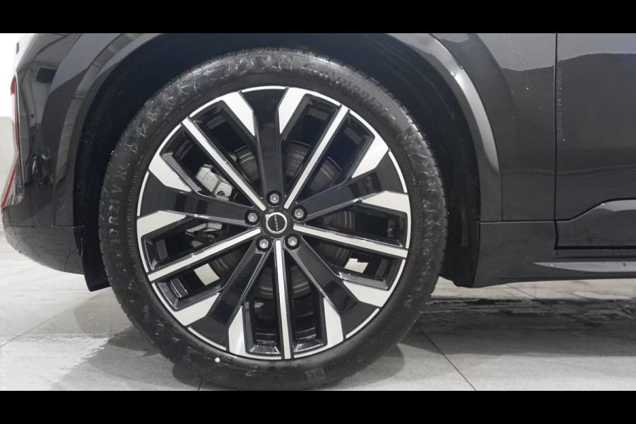 Volvo XC90 2.0 T8 Plug-in hybrid AWD Plus Dark ** FULL OPTIONS, LUCHTVERING, PANO, 21-inch LMV, H&K ** 1e EIG - UNFALLFREI ** ** INFORMEER OOK NAAR ONZE AANTREKKELIJKE FINANCIAL-LEASE TARIEVEN **