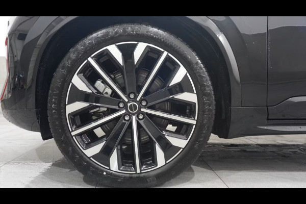 Volvo XC90 2.0 T8 Plug-in hybrid AWD Plus Dark ** FULL OPTIONS, LUCHTVERING, PANO, 21-inch LMV, H&K ** 1e EIG - UNFALLFREI ** ** INFORMEER OOK NAAR ONZE AANTREKKELIJKE FINANCIAL-LEASE TARIEVEN **