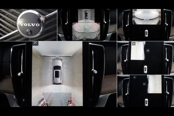 Volvo XC90 2.0 T8 Plug-in hybrid AWD Plus Dark ** FULL OPTIONS, LUCHTVERING, PANO, 21-inch LMV, H&K ** 1e EIG - UNFALLFREI ** ** INFORMEER OOK NAAR ONZE AANTREKKELIJKE FINANCIAL-LEASE TARIEVEN **