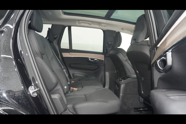 Volvo XC90 2.0 T8 Plug-in hybrid AWD Plus Dark ** FULL OPTIONS, LUCHTVERING, PANO, 21-inch LMV, H&K ** 1e EIG - UNFALLFREI ** ** INFORMEER OOK NAAR ONZE AANTREKKELIJKE FINANCIAL-LEASE TARIEVEN **
