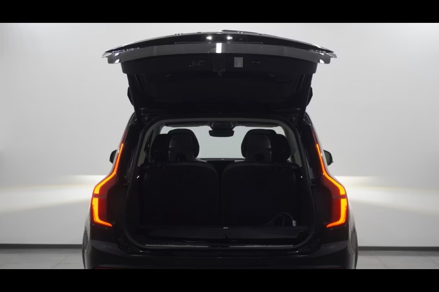Volvo XC90 2.0 T8 Plug-in hybrid AWD Plus Dark ** FULL OPTIONS, LUCHTVERING, PANO, 21-inch LMV, H&K ** 1e EIG - UNFALLFREI ** ** INFORMEER OOK NAAR ONZE AANTREKKELIJKE FINANCIAL-LEASE TARIEVEN **