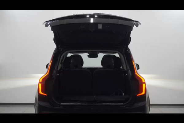 Volvo XC90 2.0 T8 Plug-in hybrid AWD Plus Dark ** FULL OPTIONS, LUCHTVERING, PANO, 21-inch LMV, H&K ** 1e EIG - UNFALLFREI ** ** INFORMEER OOK NAAR ONZE AANTREKKELIJKE FINANCIAL-LEASE TARIEVEN **