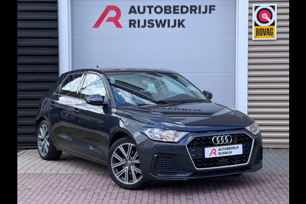 Audi A1 Sportback 30 TFSI Advanced epic AppleCarPlay/NAP