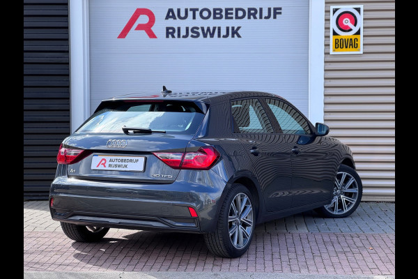 Audi A1 Sportback 30 TFSI Advanced epic AppleCarPlay/NAP