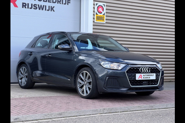 Audi A1 Sportback 30 TFSI Advanced epic AppleCarPlay/NAP