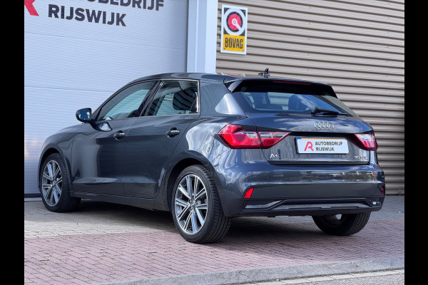 Audi A1 Sportback 30 TFSI Advanced epic AppleCarPlay/NAP