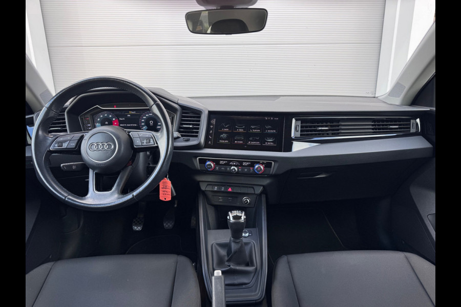 Audi A1 Sportback 30 TFSI Advanced epic AppleCarPlay/NAP
