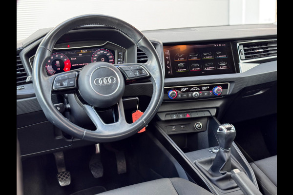 Audi A1 Sportback 30 TFSI Advanced epic AppleCarPlay/NAP