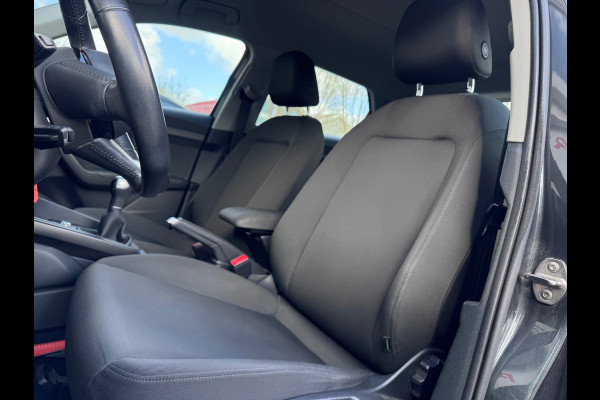 Audi A1 Sportback 30 TFSI Advanced epic AppleCarPlay/NAP