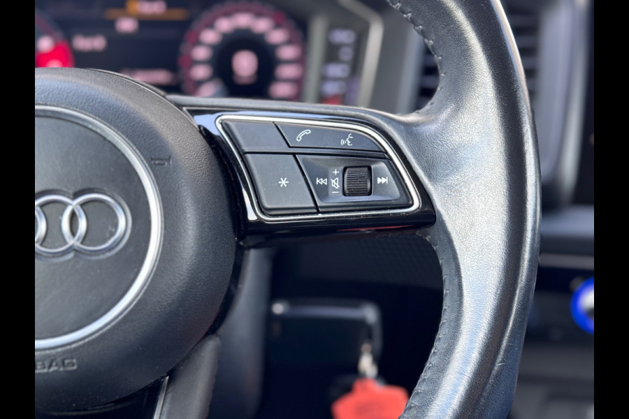 Audi A1 Sportback 30 TFSI Advanced epic AppleCarPlay/NAP