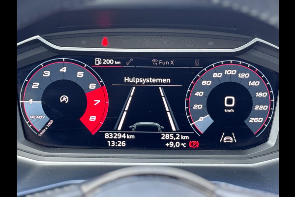 Audi A1 Sportback 30 TFSI Advanced epic AppleCarPlay/NAP