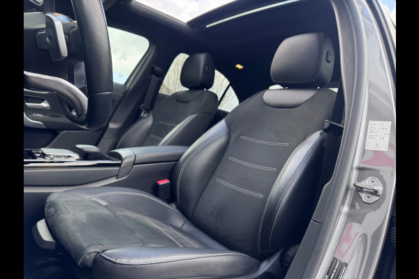 Mercedes-Benz A-Klasse 250 e Premium AMG Pano/Burmester/HuD/Sfeer