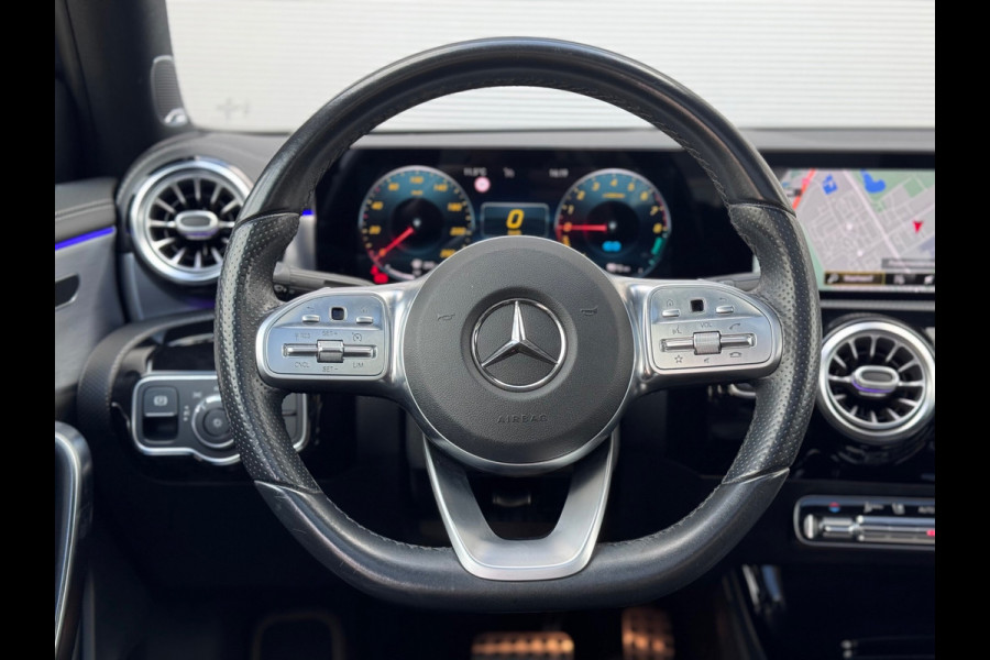 Mercedes-Benz A-Klasse 250 e Premium AMG Pano/Burmester/HuD/Sfeer