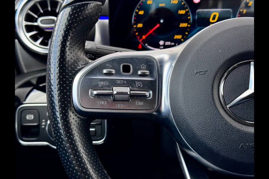 Mercedes-Benz A-Klasse 250 e Premium AMG Pano/Burmester/HuD/Sfeer