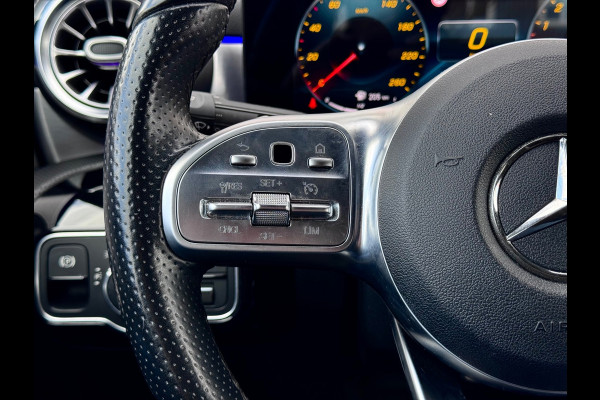Mercedes-Benz A-Klasse 250 e Premium AMG Pano/Burmester/HuD/Sfeer