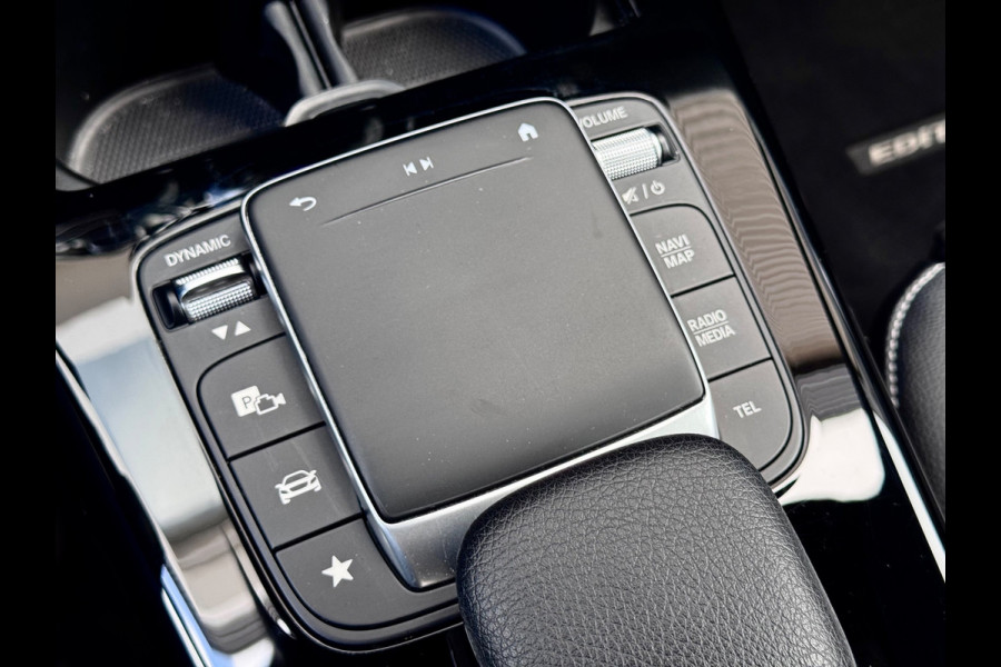 Mercedes-Benz A-Klasse 250 e Premium AMG Pano/Burmester/HuD/Sfeer