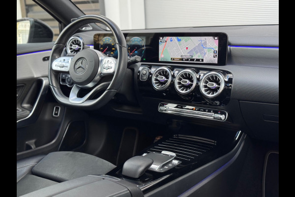 Mercedes-Benz A-Klasse 250 e Premium AMG Pano/Burmester/HuD/Sfeer