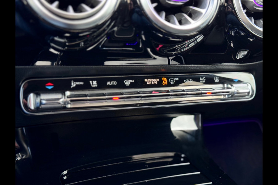 Mercedes-Benz A-Klasse 250 e Premium AMG Pano/Burmester/HuD/Sfeer