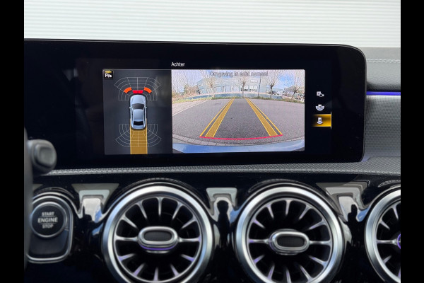 Mercedes-Benz A-Klasse 250 e Premium AMG Pano/Burmester/HuD/Sfeer