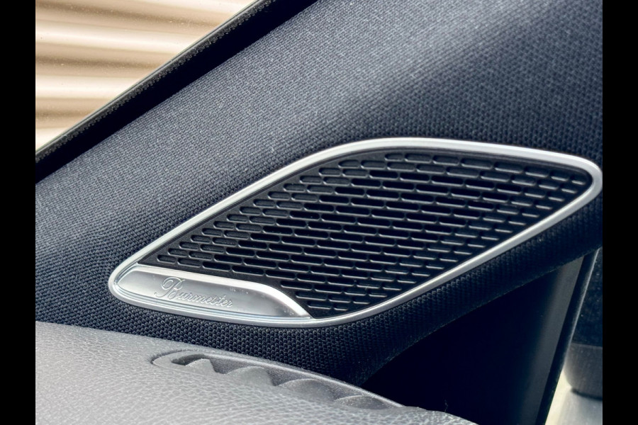 Mercedes-Benz A-Klasse 250 e Premium AMG Pano/Burmester/HuD/Sfeer