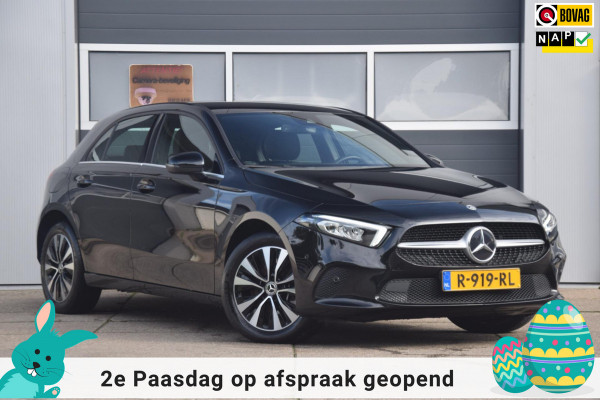 Mercedes-Benz A-Klasse 250 e Business Line