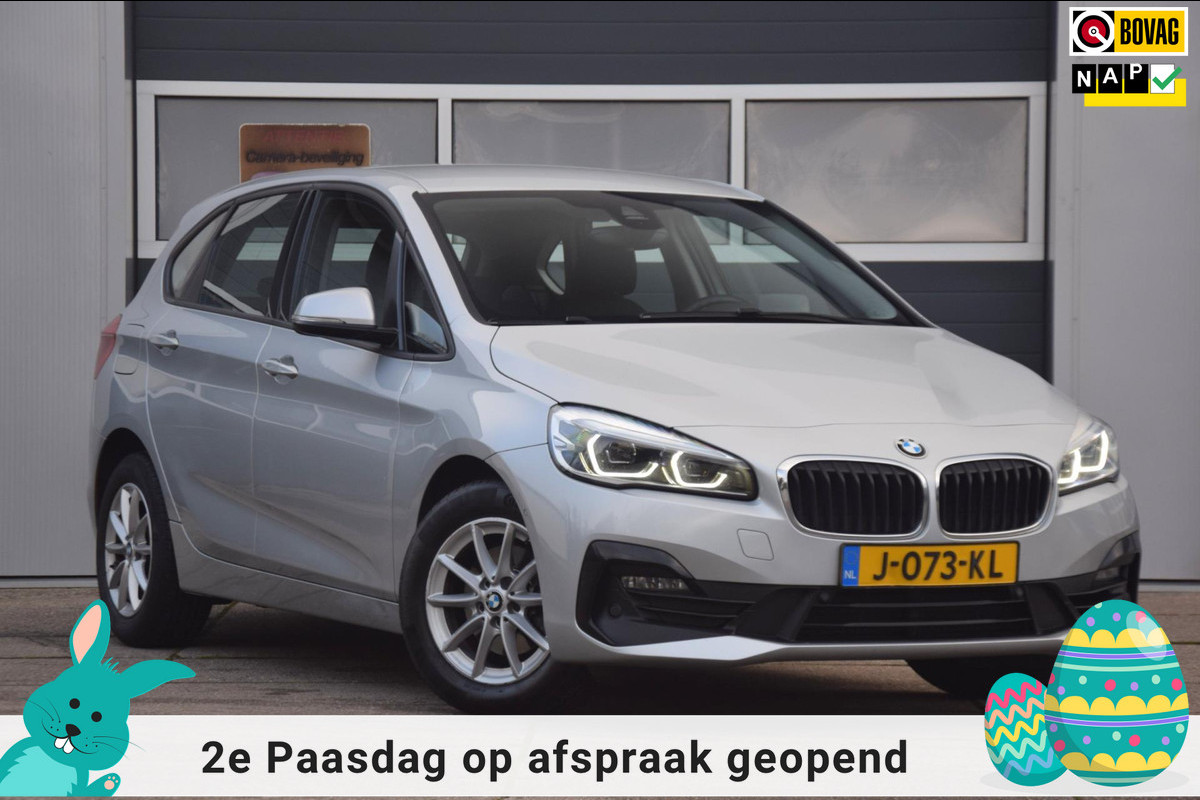 BMW 2 Serie Active Tourer 218i Executive Edition