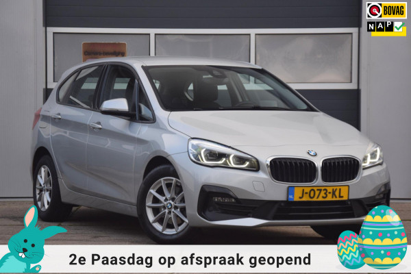 BMW 2 Serie Active Tourer 218i Executive Edition
