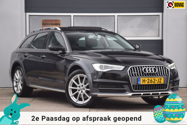 Audi A6 Allroad quattro 3.0 TDI Premium Edition / Panoramadak / Camera / Trekhaak
