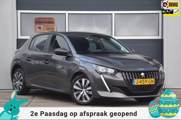 Peugeot 208 1.5 BlueHDi Active