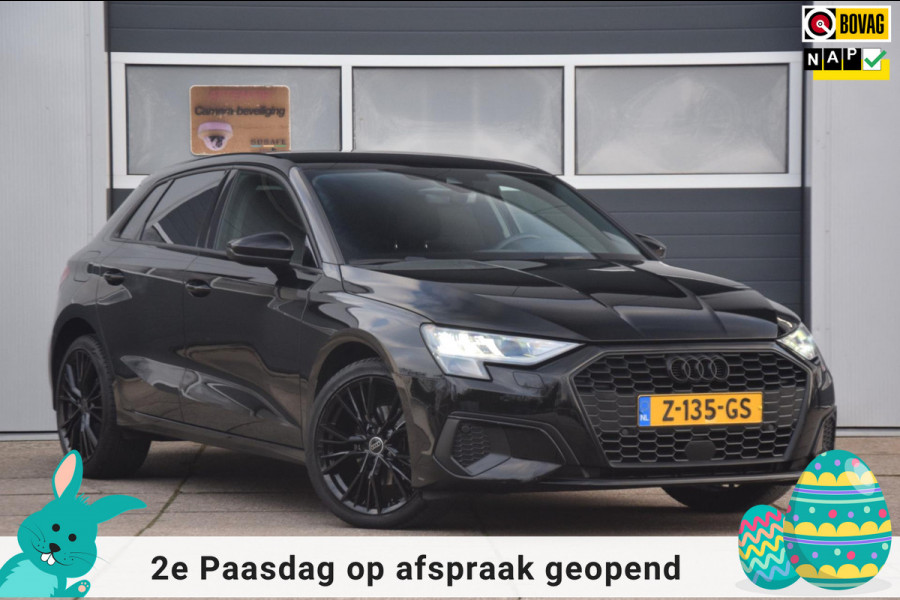 Audi A3 Sportback 30 TFSI Pro Line