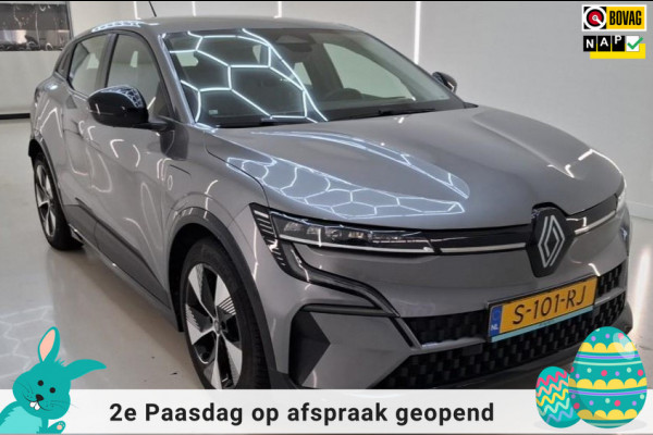 Renault Mégane E-Tech EV40 Boost Charge Equilibre CLIMATE CONTROL/REGENSENSOR/ARMSTEUN