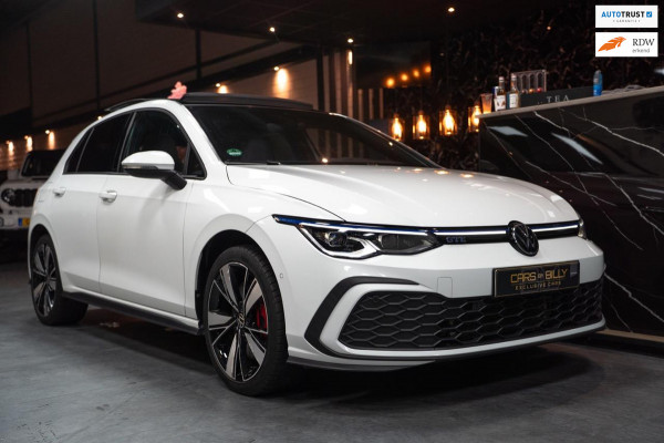 Volkswagen Golf 1.4 eHybrid GTE PANO|AUT7|FULL